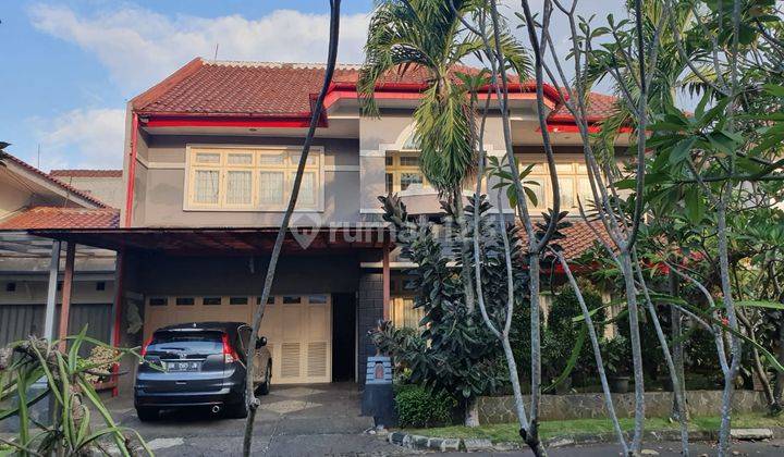 Dijual Rumah Bagus Sekali Bintaro Jaya Sektor 9 arn+shnt  1