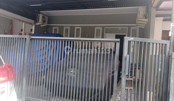 Rumah 2 Lantai Bagus Sekali di Bintaro Sektor 5, Tangerang Selatan nv  1