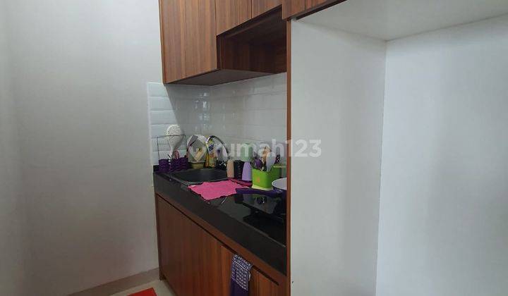 For Rent Apt Trans Park Bintaro Trans Park Bintaro 3