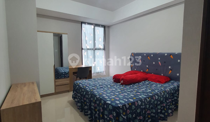 For Rent Apt Trans Park Bintaro Trans Park Bintaro 4