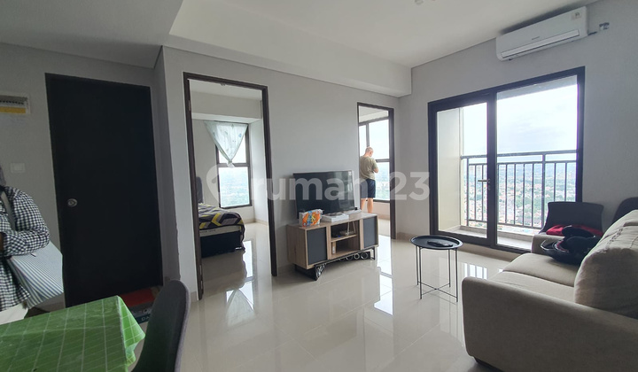 For Rent Apt Trans Park Bintaro Trans Park Bintaro 5