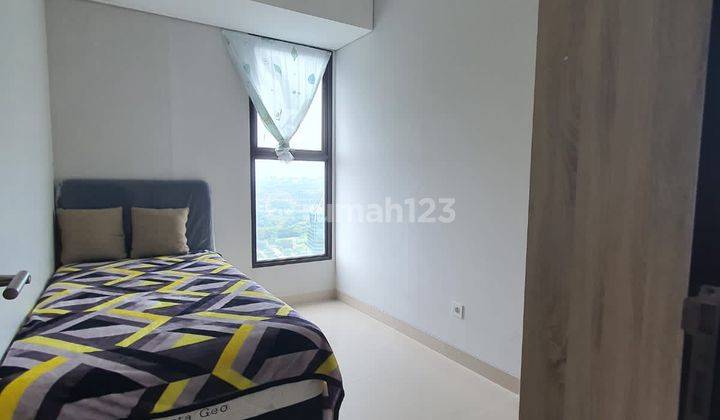 For Rent Apt Trans Park Bintaro Trans Park Bintaro 8