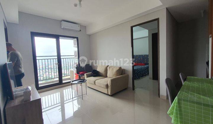 For Rent Apt Trans Park Bintaro Trans Park Bintaro 9