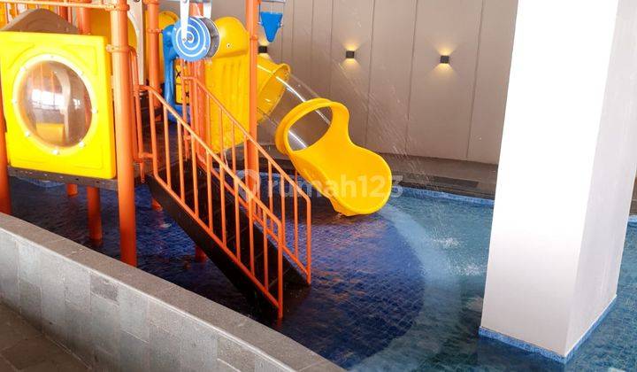 For Rent Apt Trans Park Bintaro Trans Park Bintaro 12