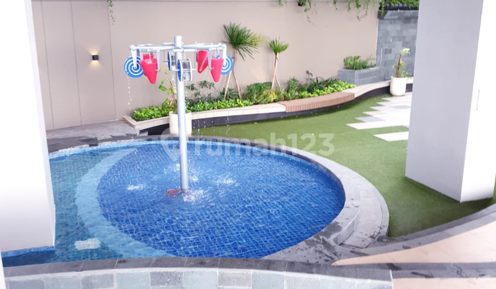 For Rent Apt Trans Park Bintaro Trans Park Bintaro 15