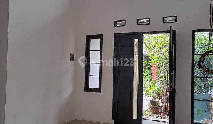 Rumah Jln Panti Asuhan Pondok Aren 1