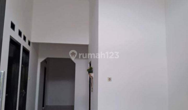 Rumah Jln Panti Asuhan Pondok Aren 2