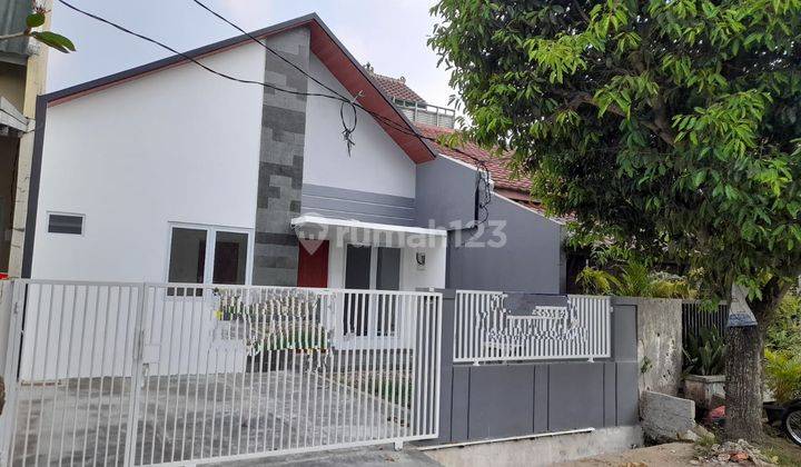 Rumah Di Villa Bintaro 1