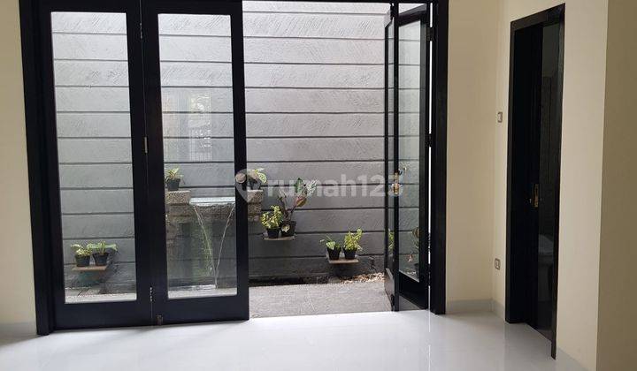 Rumah Bagus Sdh Renovasi Bagus 2