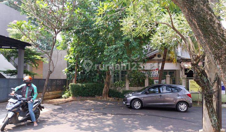 Rumah 2 Lantai Bagus di Pondok Aren, Tangerang Selatan 1