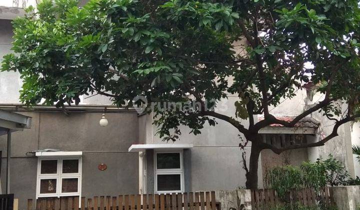 Rumah Bagus Siap Huni di Bintaro, Tangerang Selatan, An 1