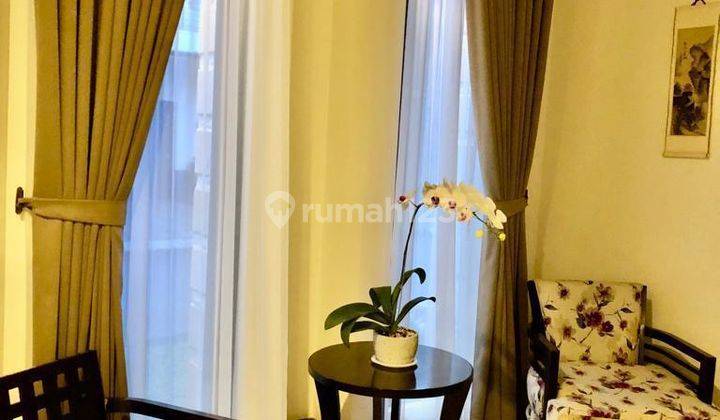 Rumah 2 Lantai Bagus Furnished Siap Huni di Bintaro, Tangerang Selatan, Mel 2