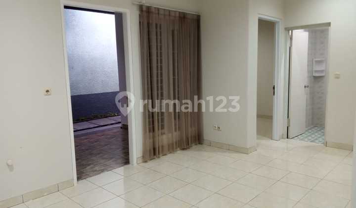 House for Rent in Bintaro Sector 9 - Ready to Occupy, 2+1 BR, Negotiable Price! 2