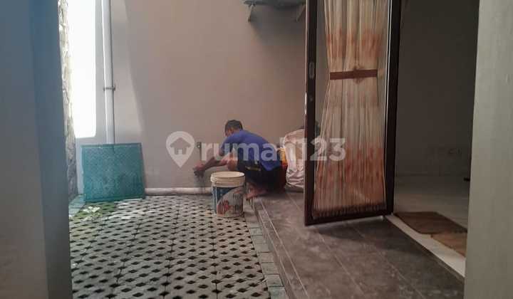 Disewakan Rumah Modern di Discovery Fiore – 4+1 KT, Fully Furnished, Harga 95 Juta/Tahun, DLT  2