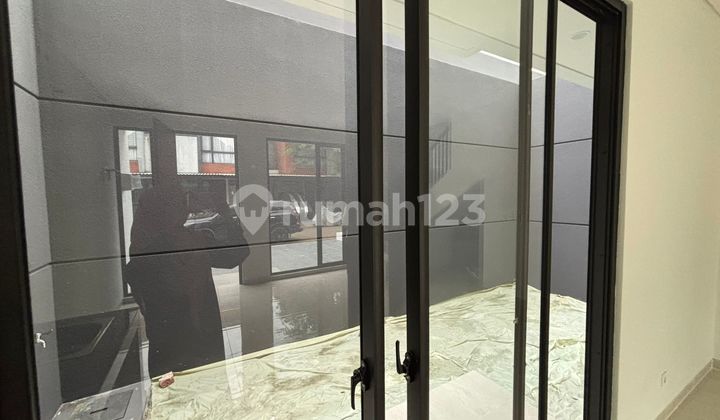 Disewakan Rumah Baru di Kebayoran Harmony Bintaro - 2 Kt 3 Km, Ranov 2