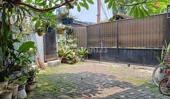 Dijual Rumah Luas Dan Nyaman di Bintaro,jakarta Selatan Siap Huni, Prmi 1