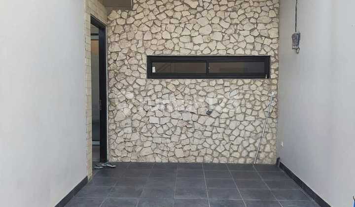 Dijual Rumah Baru Samara Town House 2 Bintaro – 2,5 Lantai, Fasilitas Modern, Lokasi Strategis, arn an 2