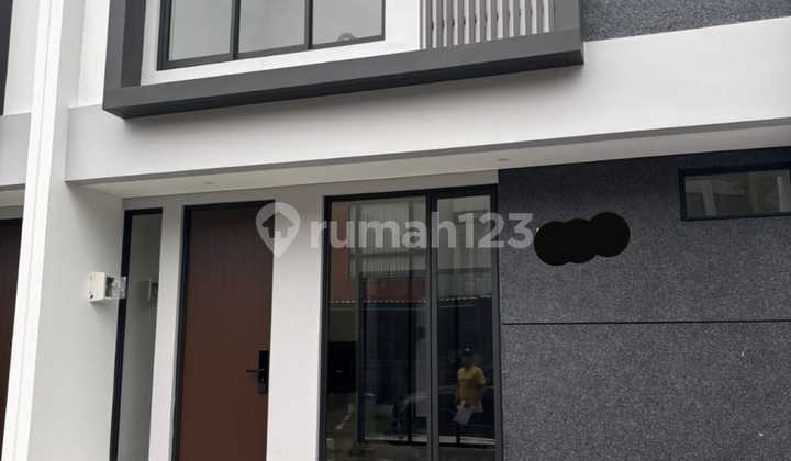 For Rent New House in Kebayoran Harmony Bintaro - 2 Bedrooms 3 Bathrooms, Furnished. For Rent New House in Kebayoran Harmony Bintaro - 2 Bedrooms 3 Bathrooms, Furnished.