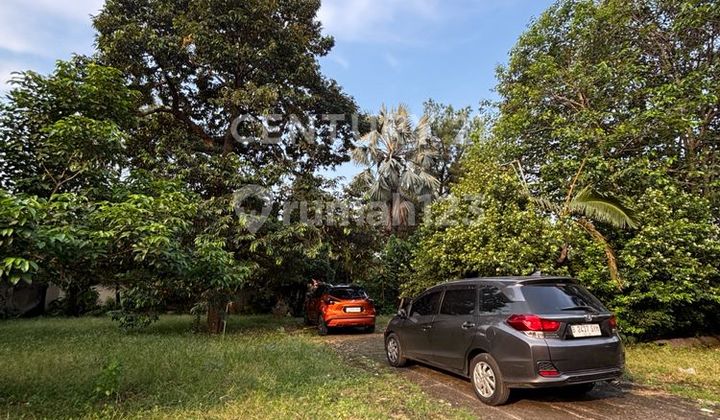 Tanah & Bangunan Super Strategis di Jl. Jombang Raya – Cocok Usaha & Investasi 2