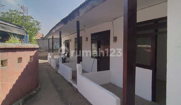 16-Door Rental House Ready to Move In Near Ciputat Market 2