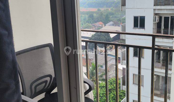 Dijual Apartemen SKYVIEW 2 Kamar Tidur Furnished Bagus 1