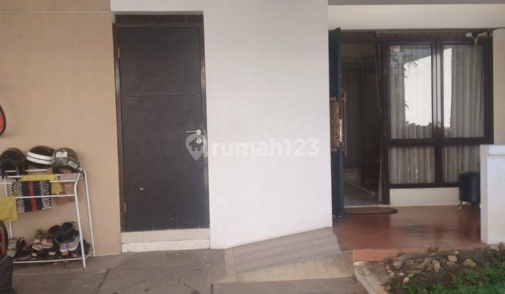 Dijual Rumah 2 Lantai Shm Bagus Hadap Barat 2