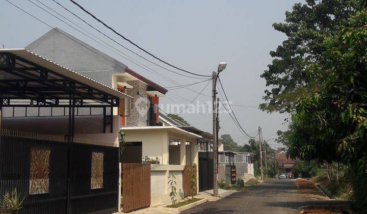 foto lainnya tanah kavling strategis dalam kawasan