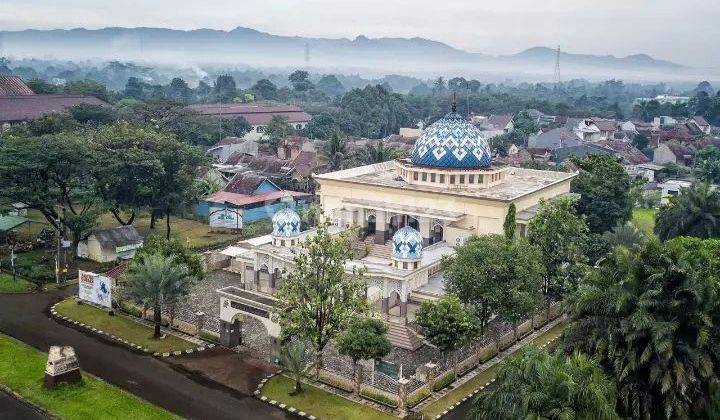 foto lainnya tanah kavling strategis dalam kawasan