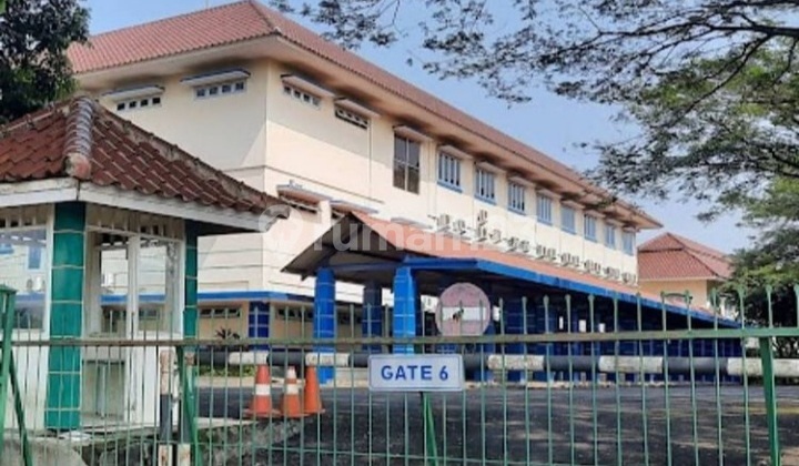 foto lainnya tanah kavling strategis dalam kawasan