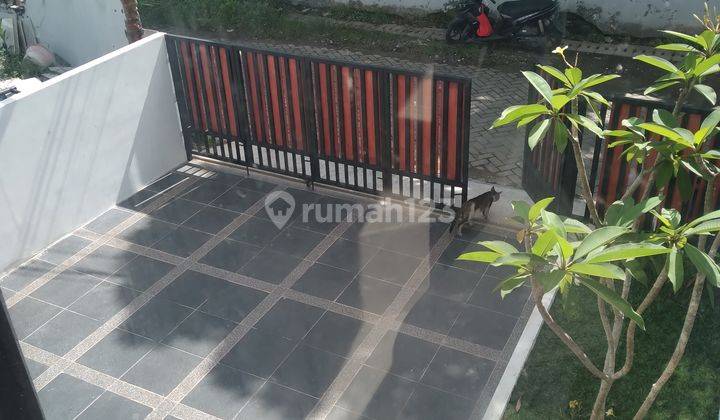 Rumah SHM 2 Lantai Dekat Alam Sutra dan Graha Raya 7