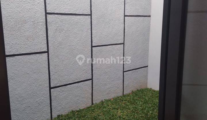 Rumah SHM 2 Lantai Dekat Alam Sutra dan Graha Raya 9