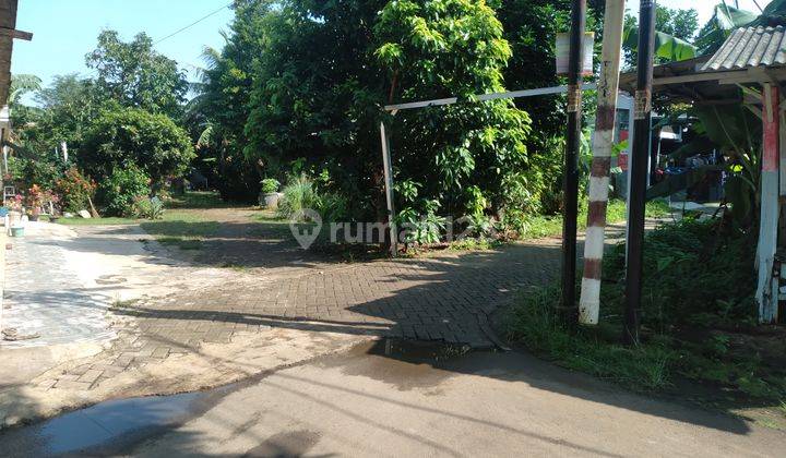 Tanah di Jln. TPU Parakan 235 m² Pamulang Tangerang Selatan 1