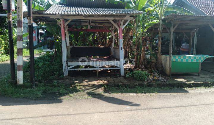 Tanah di Jln. TPU Parakan 235 m² Pamulang Tangerang Selatan 6