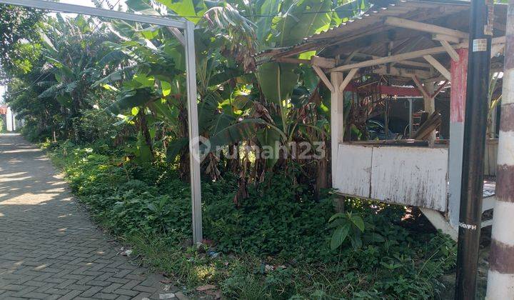 Tanah di Jln. TPU Parakan 235 m² Pamulang Tangerang Selatan 7