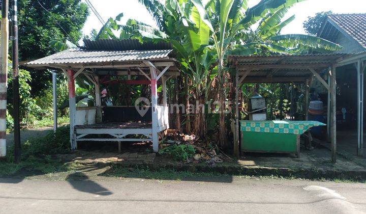 Tanah di Jln. TPU Parakan 235 m² Pamulang Tangerang Selatan 10