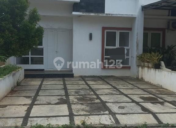 Rumah 2 Lantai SHM di Graha Bintaro, Pondok Aren