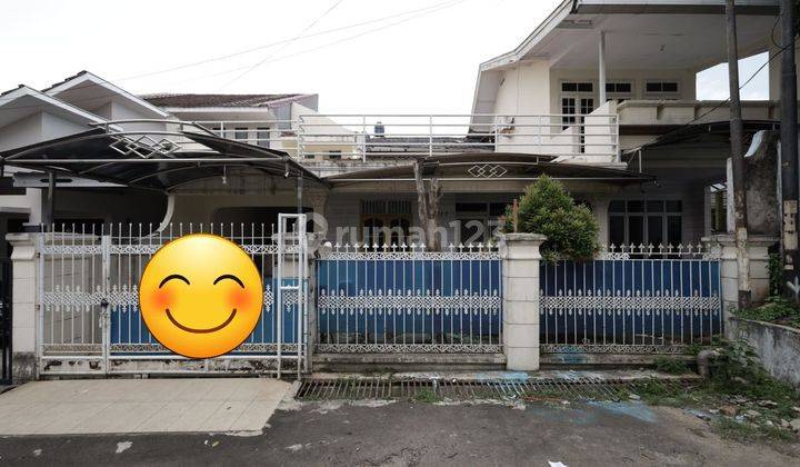 Rumah 2 Lantai di Sektor 2 Pondok Ranji SHM Bagus 1