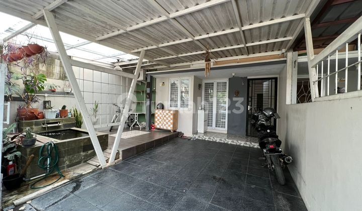 Rumah SHM Sudah Renovasi di Sentraland