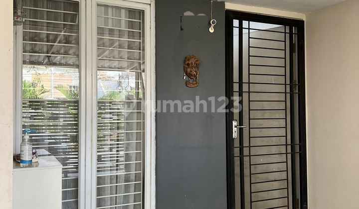 Rumah SHM Sudah Renovasi di Sentraland 2