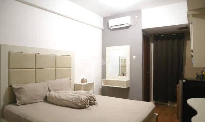 Dijual Apartemen Green Lake View Full Furnished Bagus di Ciputat Dijual Apartemen Green Lake View Full Furnished Bagus di Ciputat