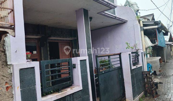 Rumah Bagus Siap Huni  di Jln. Karyawan 3 Karang Tengah Ciledug 2