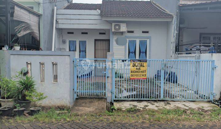 Dijual Rumah Siap Huni Sudah Renovasi Di Puri Serpong 1 1