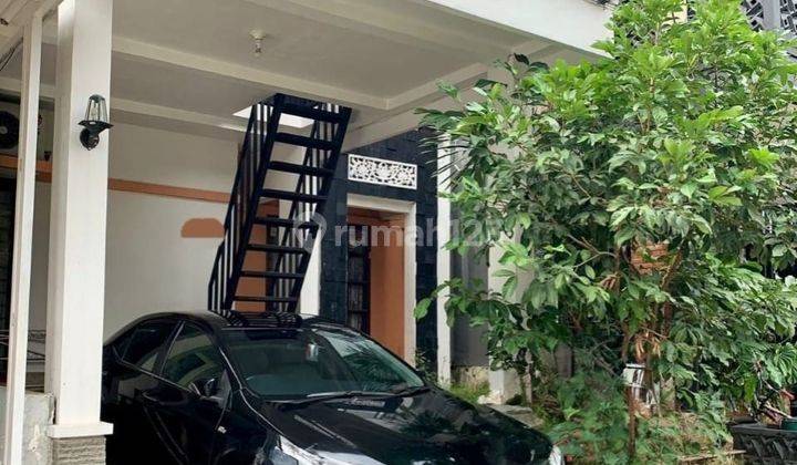 Dijual Rumah Secondary Siap Huni dan Bagus di Tamansari Puri Bali 1