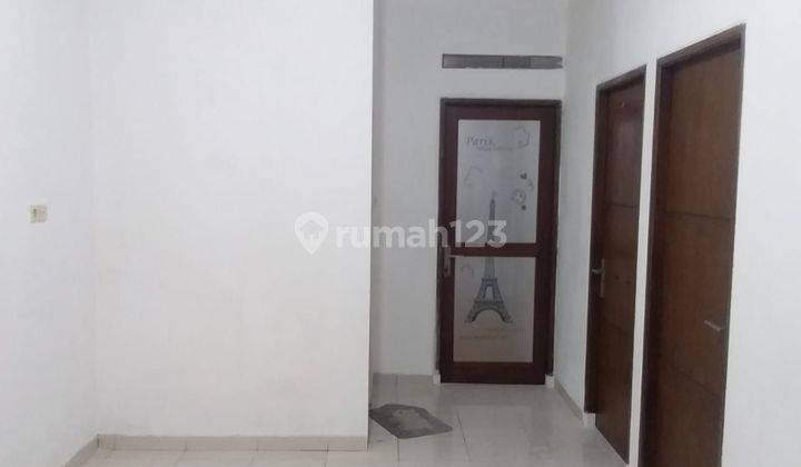 Dijual Rumah Siap Huni Dalam Bagus hadap Barat di Bojongsari Depok 2