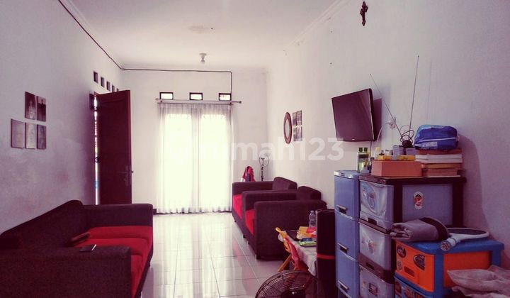 Dijual Rumah Bagus Siap Huni Di Komplek Ciputat Baru 2