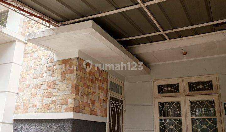 Dijual Rumah 2 Lantai Bagus Siap Huni di Permata Bintaro Sektor 9 1