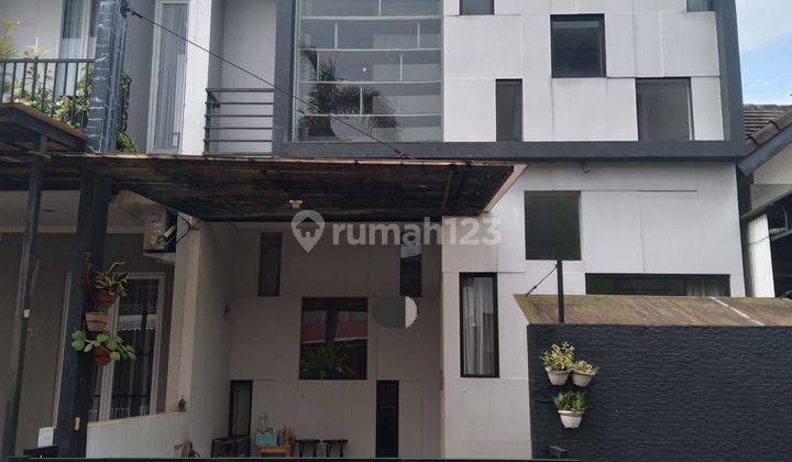 Dijual Cepat Rumah Siap Huni di Nerada Estate Ciputat 1