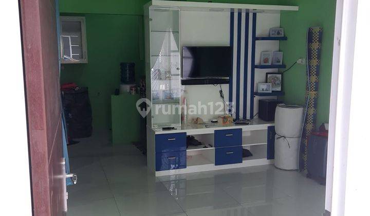 Dijual Rumah Minimalis Dalam Cluster Siap Huni Bagus di Pondok Benda Pamulang 2