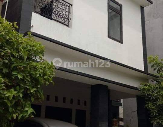 Kost di Jln. Pahlawan, Tangerang Selatan 250 m SHM 1