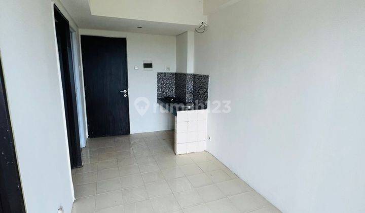 Dijual Apartemen Serpong Green View Type 2 Kamar Tidur Corner Unfurnished 2